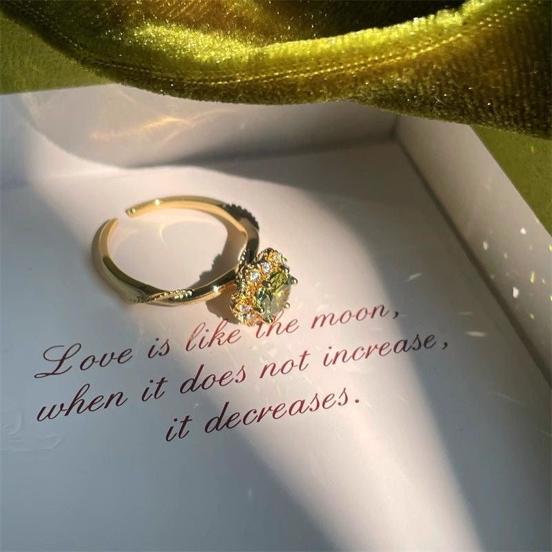 $3 Each – High-Quality Rings/earings/brooches | Pick Any in the Live Stream!