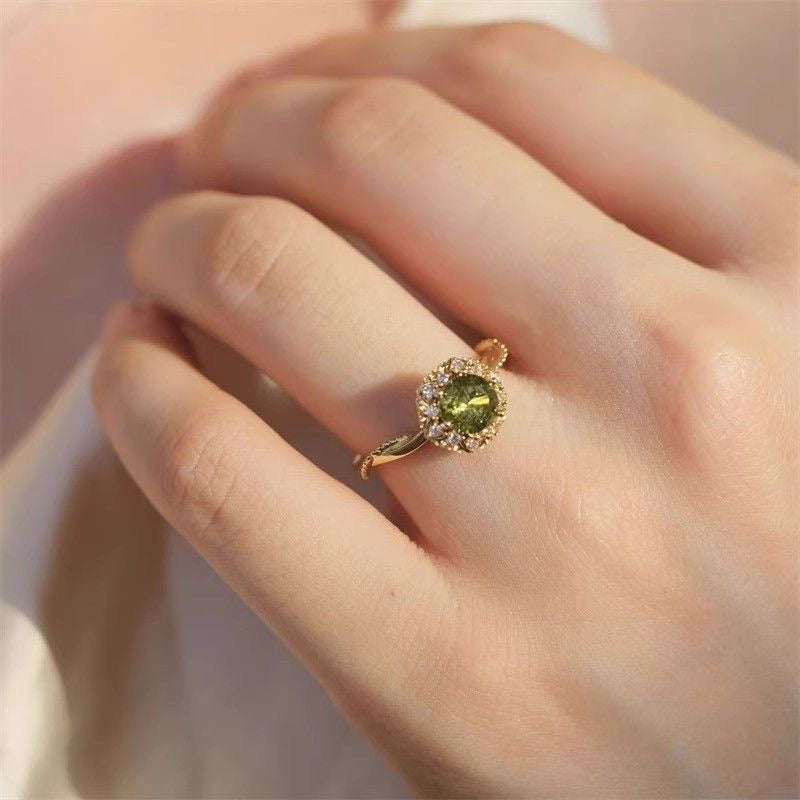 $3 Each – High-Quality Rings/earings/brooches | Pick Any in the Live Stream!