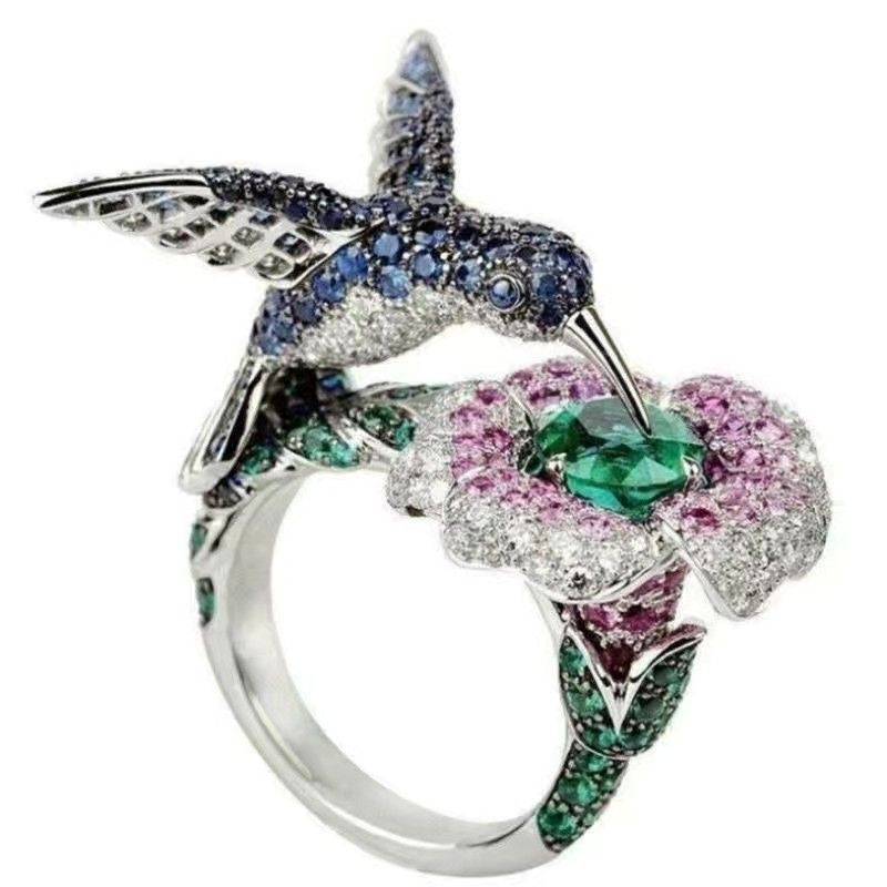 $3 Each – High-Quality Rings/earings/brooches | Pick Any in the Live Stream!