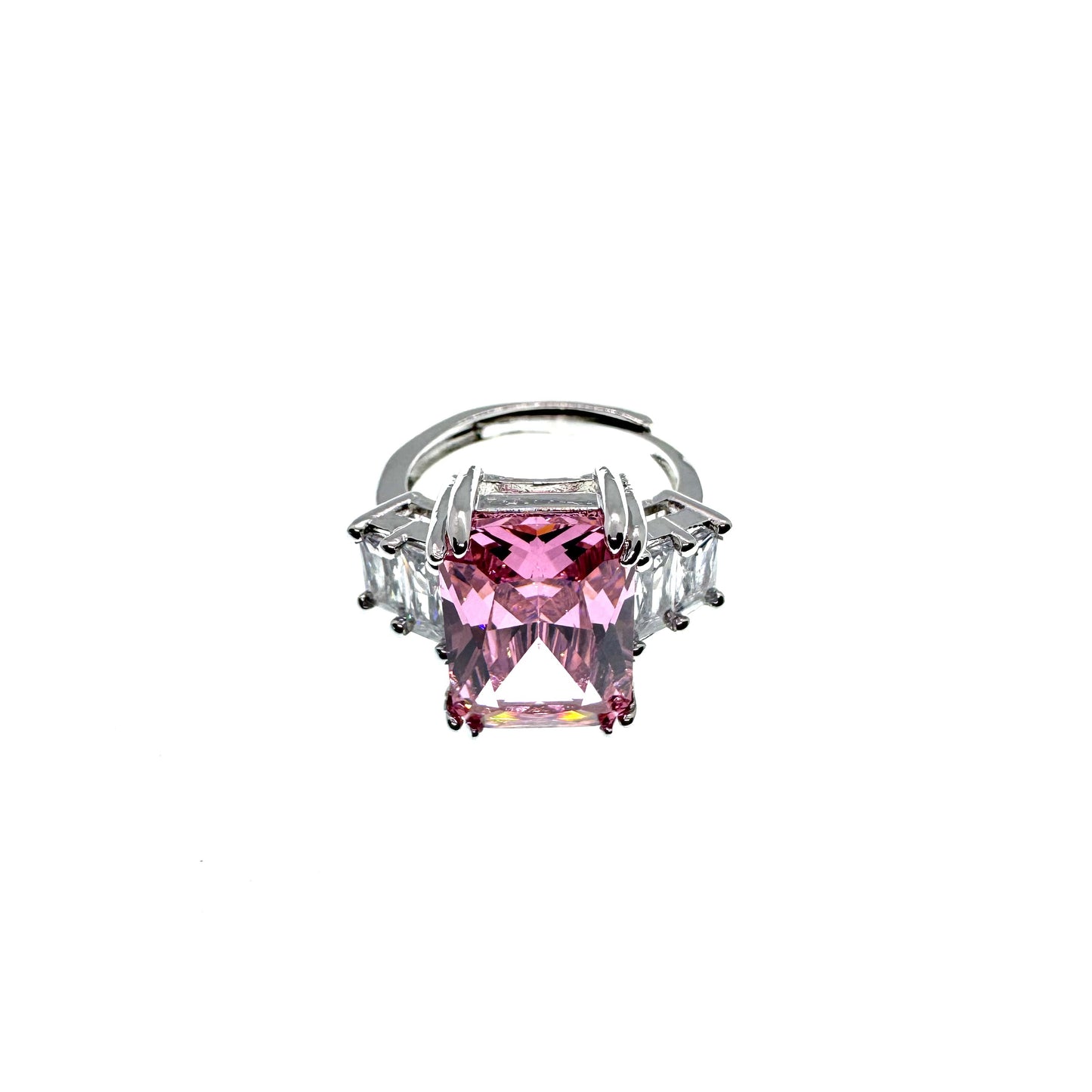 Ring Blind Bags-open in the live