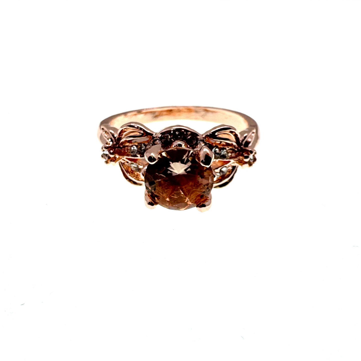 Vintage Twilight Ring #028