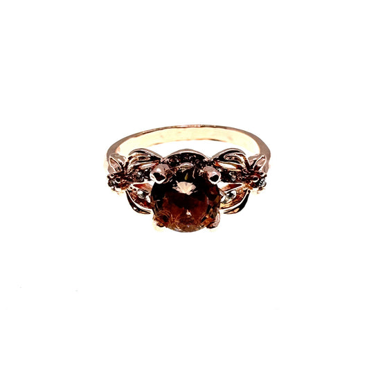 Vintage Twilight Ring #028