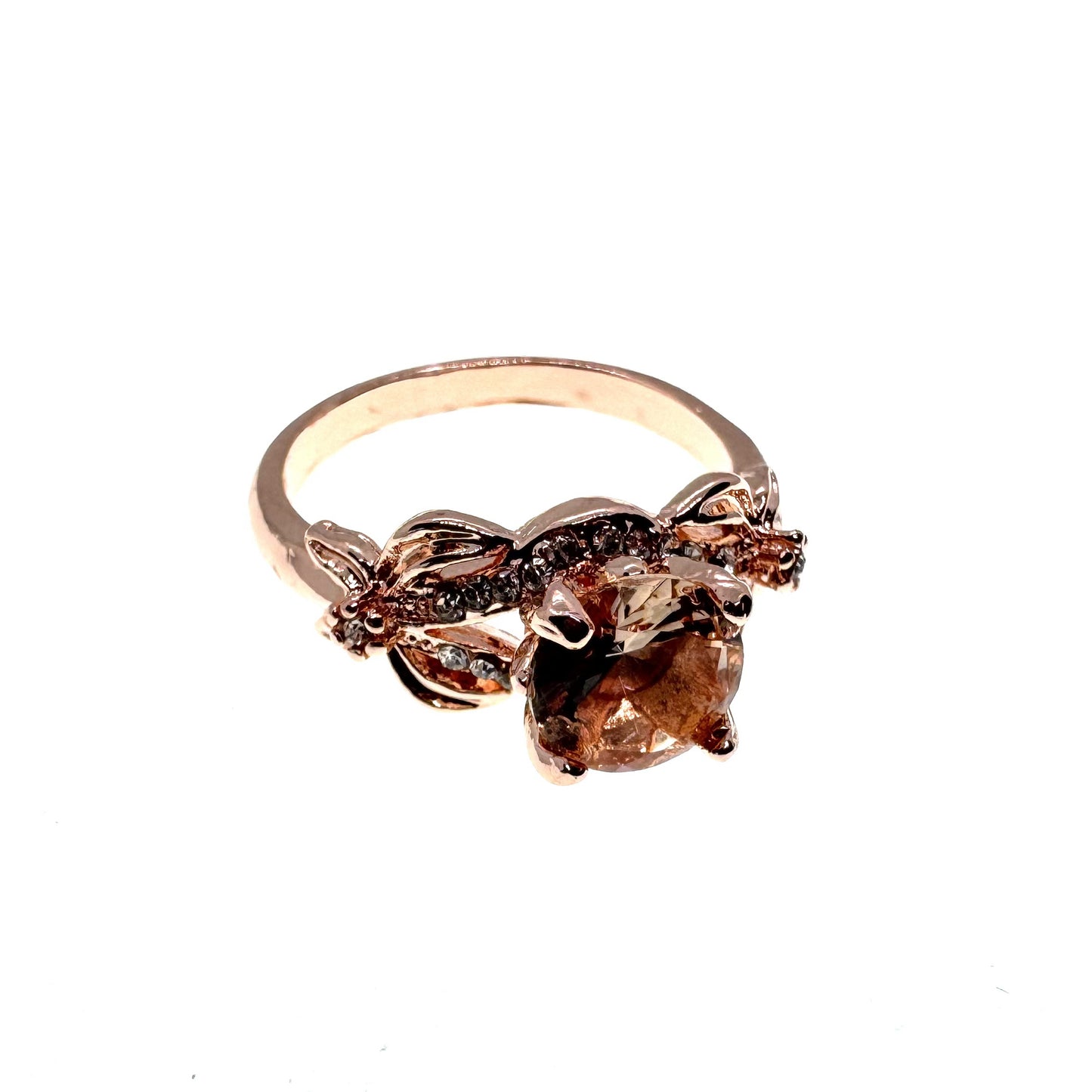 Vintage Twilight Ring #028