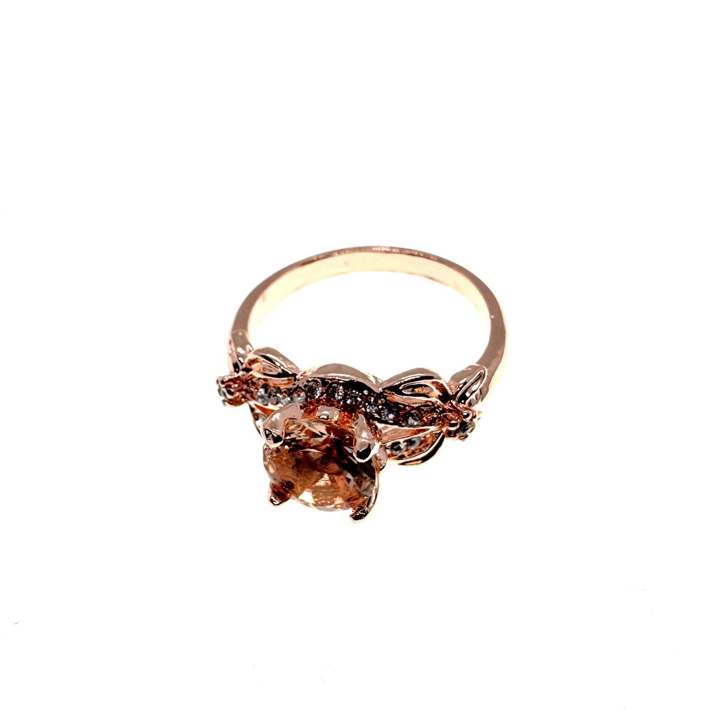 Vintage Twilight Ring #028