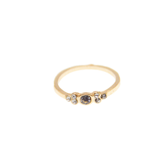 Celestial Charm Ring #015