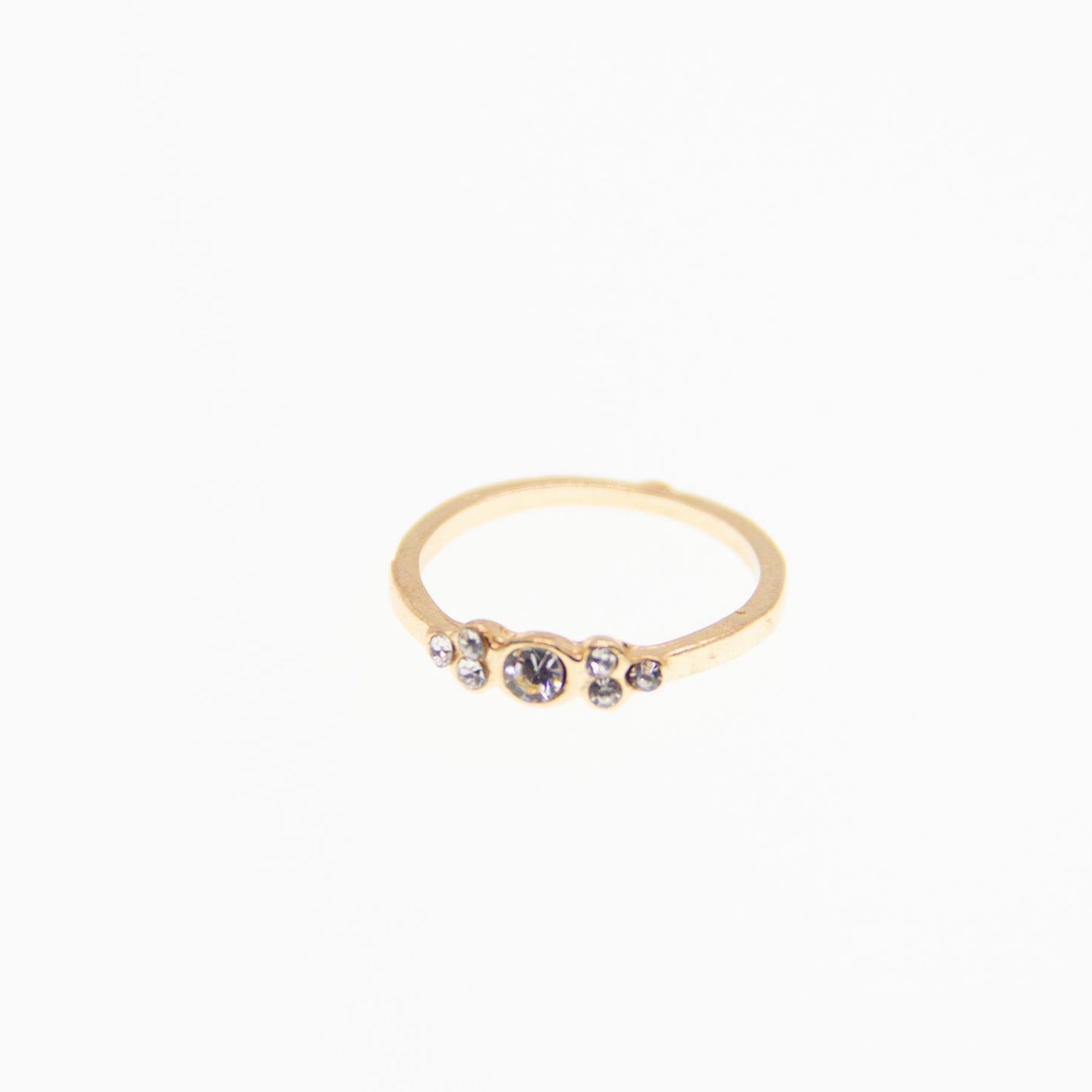 Celestial Charm Ring #015